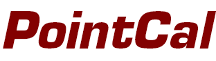 logotype PointCal