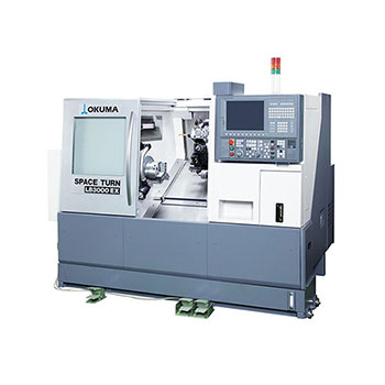 tour cn okuma lb3000