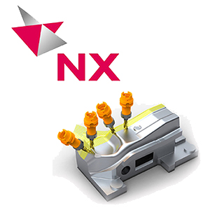 fao nx 5 axes continus